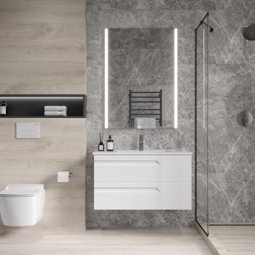 Mramor Story Grey (Ceradim)