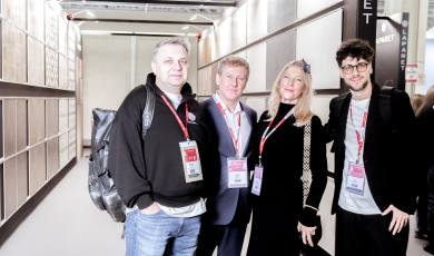LAPARET покорил MosBuild 2026: тысячи посетителей увидели новинки и новую экосистему продукта! 13