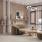 Astilio Crema Керамогранит 80х80 Сатинированный_1