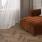 Wood Lux Walnut Chevron M Керамогранит коричневый 60х120 матовый карвинг_2