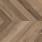 Wood Lux Walnut Chevron M Керамогранит коричневый 60х120 матовый карвинг_0