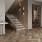 Wood Latina Brown Chevron M Керамогранит коричневый 60х120 матовый карвинг_1