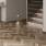 Wood Latina Brown Chevron M Керамогранит коричневый 60х120 матовый карвинг_2