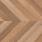 Wood Canarium Chevron M Керамогранит тёмно-бежевый 60х120 матовый карвинг_0