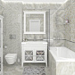 Плазма Триггер Декор зелёный 30х60_5