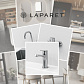 Смеситель для раковины LAPARET Нобиа/NOBIA высокий N3014702LPT_8