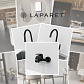 Смеситель для кухни LAPARET Лисера/LISERA N2068502LPT_7