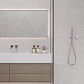 Феста Графит Керамогранит тёмно-серый LP6012G0621R 59,5х119,1 матовый+гл.чернила_14