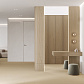 Киото Керамогранит кремовый LP2012G0071R8 19,6х119,1 матовый+гл. чернила_34