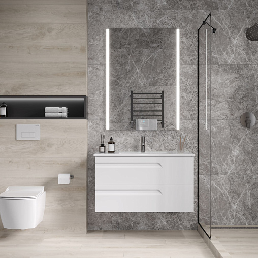 Mramor Story Grey (Ceradim)